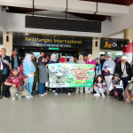 pakej percutian padang bukittinggi