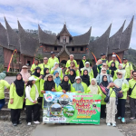 pakej percutian padang bukittinggi